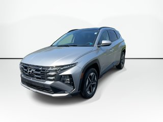 2025 Hyundai Tucson Preferred Trend | Lthr | Roof | Warranty to 2030 in Saint John, New Brunswick - 4 - w320h240px