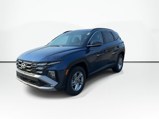2025 Hyundai Tucson in Antigonish, Nova Scotia - 4 - w320h240px