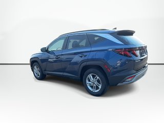 2025 Hyundai Tucson in Antigonish, Nova Scotia - 6 - w320h240px