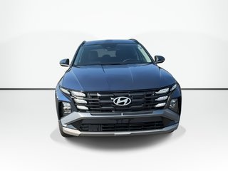 2025 Hyundai Tucson in Antigonish, Nova Scotia - 3 - w320h240px