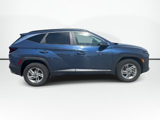 2025 Hyundai Tucson Preferred | Htd Whl | Buetooth | Warranty to 2030 in Saint John, New Brunswick - 3 - w320h240px