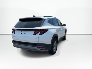2025 Hyundai Tucson Preferred | RmtStart | HtdSeats | Warranty to 2030 in Saint John, New Brunswick - 2 - w320h240px