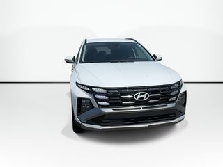 2025 Hyundai Tucson Preferred | RmtStart | HtdSeats | Warranty to 2030 in Saint John, New Brunswick - 5 - w320h240px
