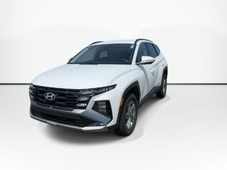 2025 Hyundai Tucson Preferred | RmtStart | HtdSeats | Warranty to 2030 in Saint John, New Brunswick - 6 - w320h240px