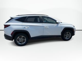 2025 Hyundai Tucson Preferred | RmtStart | HtdSeats | Warranty to 2030 in Saint John, New Brunswick - 3 - w320h240px