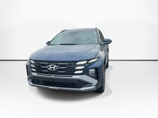 2025 Hyundai Tucson Preferred | RmtStart | HtdSeats | Warranty to 2030 in Saint John, New Brunswick - 6 - w320h240px