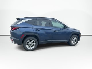 2025 Hyundai Tucson Preferred | RmtStart | HtdSeats | Warranty to 2030 in Saint John, New Brunswick - 3 - w320h240px