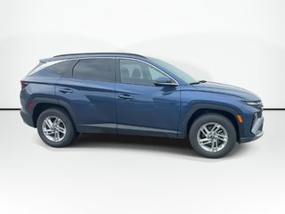 2025 Hyundai Tucson Preferred | RmtStart | HtdSeats | Warranty to 2030 in Saint John, New Brunswick - 4 - w320h240px