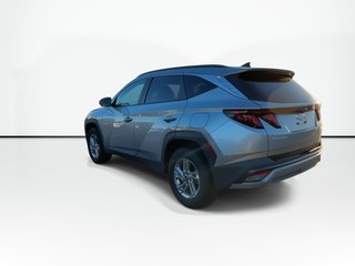 2026 Hyundai Tucson Preferred | HtdWhl | Blind Spot | Warranty to 2031 in Saint John, New Brunswick - 5 - w320h240px