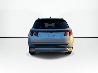 2026 Hyundai Tucson Preferred | HtdWhl | Blind Spot | Warranty to 2031 in Saint John, New Brunswick - 6 - w320h240px