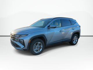 2026 Hyundai Tucson Preferred | HtdWhl | Blind Spot | Warranty to 2031