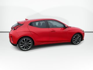 2019 Hyundai Veloster GL | Cam | HtdSeats | Bluetooth | Aux | USB | AC in Saint John, New Brunswick - 5 - w320h240px