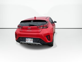 2019 Hyundai Veloster GL | Cam | HtdSeats | Bluetooth | Aux | USB | AC in Saint John, New Brunswick - 4 - w320h240px