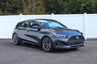 2020 Hyundai Veloster Luxury | Leather | SunRoof | Cam | USB | Bluetooth