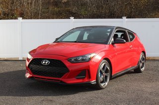 2020 Hyundai Veloster in Antigonish, Nova Scotia - 3 - w320h240px