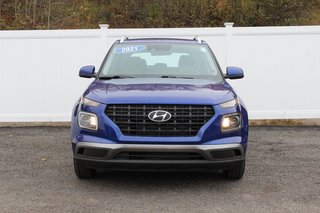 2021 Hyundai Venue Preferred | Cam | USB | HtdSeat | Warranty to 2026