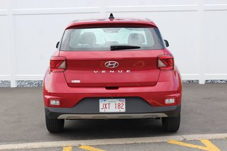Hyundai Venue Essential | Cam | USB | HtdSeat | Warranty to 2026 2021 à Saint John, Nouveau-Brunswick - 6 - w320h240px