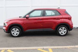2021 Hyundai Venue in Antigonish, Nova Scotia - 4 - w320h240px