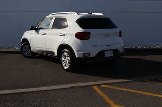 2021 Hyundai Venue Preferred | HtdSeats | Cam | USB | Aux | Cruise in Saint John, New Brunswick - 5 - w320h240px