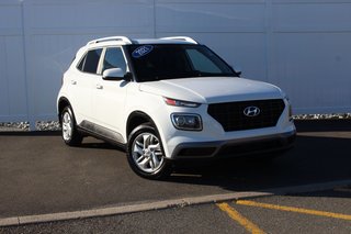 2021 Hyundai Venue Preferred | HtdSeats | Cam | USB | Aux | Cruise