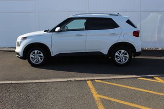 2021 Hyundai Venue Preferred | HtdSeats | Cam | USB | Aux | Cruise in Saint John, New Brunswick - 4 - w320h240px