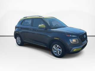 2021 Hyundai VENUE Preferred | Cam | RmtStart | HtdSeats | USB | Aux in Saint John, New Brunswick - 6 - w320h240px