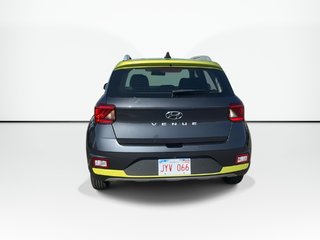 2021 Hyundai VENUE Preferred | Cam | RmtStart | HtdSeats | USB | Aux in Saint John, New Brunswick - 3 - w320h240px