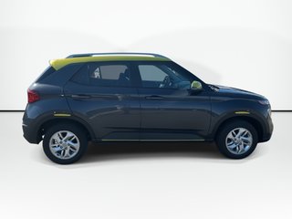 2021 Hyundai VENUE Preferred | Cam | RmtStart | HtdSeats | USB | Aux in Saint John, New Brunswick - 5 - w320h240px