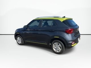 2021 Hyundai VENUE Preferred | Cam | RmtStart | HtdSeats | USB | Aux in Saint John, New Brunswick - 2 - w320h240px