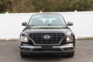 2022 Hyundai Venue Preferred | Cam | USB | HtdSeat | Warranty to 2027