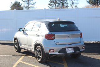 2022 Hyundai Venue in Antigonish, Nova Scotia - 5 - w320h240px