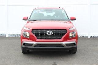 2022 Hyundai Venue Trend | SunRoof | Cam | USB | Warranty to 2027 in Saint John, New Brunswick - 2 - w320h240px