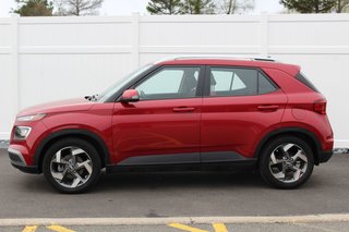 2022 Hyundai Venue Trend | SunRoof | Cam | USB | Warranty to 2027 in Saint John, New Brunswick - 4 - w320h240px