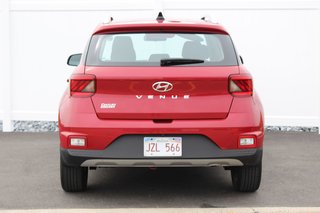 2022 Hyundai Venue Trend | SunRoof | Cam | USB | Warranty to 2027 in Saint John, New Brunswick - 6 - w320h240px