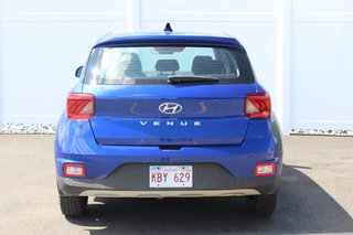 Hyundai Venue Essential | HtdSeats | Cam | Warranty to 2025 2022 à Saint John, Nouveau-Brunswick - 6 - w320h240px
