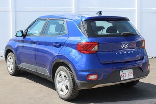 Hyundai Venue Essential | HtdSeats | Cam | Warranty to 2025 2022 à Saint John, Nouveau-Brunswick - 5 - w320h240px