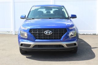 Hyundai Venue Essential | HtdSeats | Cam | Warranty to 2025 2022 à Saint John, Nouveau-Brunswick - 2 - w320h240px