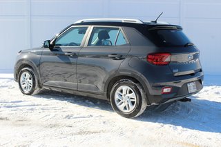 2023 Hyundai Venue Preferred | Cam | USB | HtdSeat | Warranty to 2028 in Saint John, New Brunswick - 5 - w320h240px