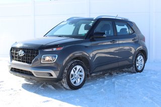 2023 Hyundai Venue Preferred | Cam | USB | HtdSeat | Warranty to 2028 in Saint John, New Brunswick - 3 - w320h240px