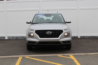 2023 Hyundai Venue Preferred | Cam | USB | HtdSeat | Warranty to 2028 in Saint John, New Brunswick - 2 - w320h240px