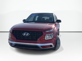 2023 Hyundai Venue Essential | Cam | HtdSeat | Warranty to 2028