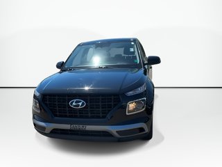 2023 Hyundai Venue Essential | Heatd Sts | Keyless | Cam | Bluetooth in Saint John, New Brunswick - 3 - w320h240px
