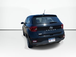 2023 Hyundai Venue Essential | Heatd Sts | Keyless | Cam | Bluetooth in Saint John, New Brunswick - 6 - w320h240px
