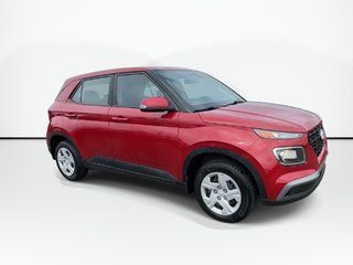 2023 Hyundai Venue Essential | Cam | HtdSeat | Warranty to 2027 in Saint John, New Brunswick - 4 - w320h240px