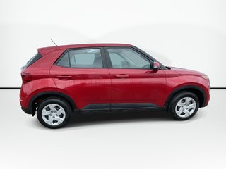 2023 Hyundai Venue Essential | Cam | HtdSeat | Warranty to 2027 in Saint John, New Brunswick - 3 - w320h240px