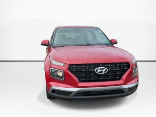 2023 Hyundai Venue Essential | Cam | HtdSeat | Warranty to 2027 in Saint John, New Brunswick - 5 - w320h240px