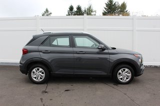 2024 Hyundai Venue Preferred | HtdSeats | Cam | Warranty to 2029 in Saint John, New Brunswick - 3 - w320h240px