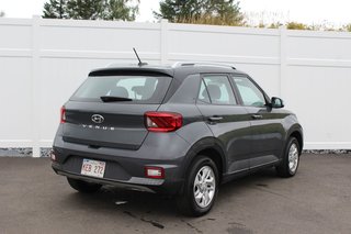 2024 Hyundai Venue Preferred | HtdSeats | Cam | Warranty to 2029 in Saint John, New Brunswick - 2 - w320h240px