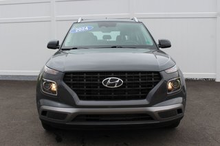 2024 Hyundai Venue Preferred | HtdSeats | Cam | Warranty to 2029 in Saint John, New Brunswick - 4 - w320h240px