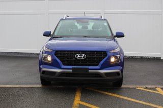 Hyundai Venue Preferred | Cam | HtdSeats | Warranty to 2029 2024 à Saint John, Nouveau-Brunswick - 2 - w320h240px